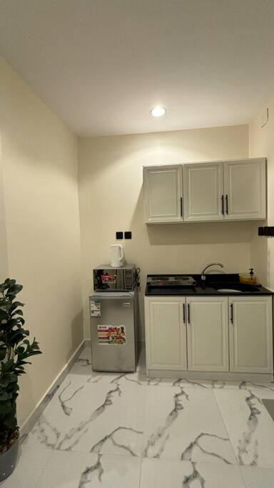 استوديو انيق وهادئ بتصميم بوهيمي Apartment