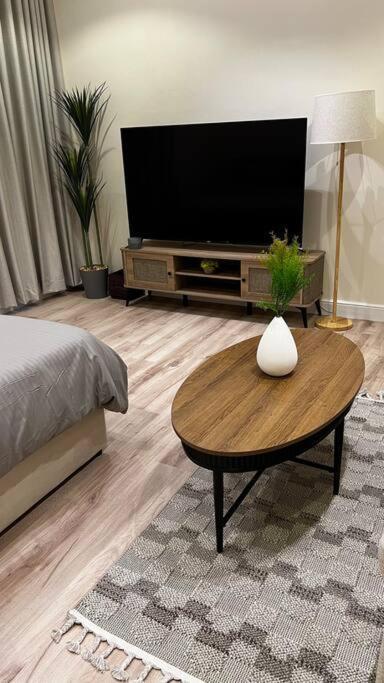 Apartment استوديو انيق وهادئ بتصميم بوهيمي *