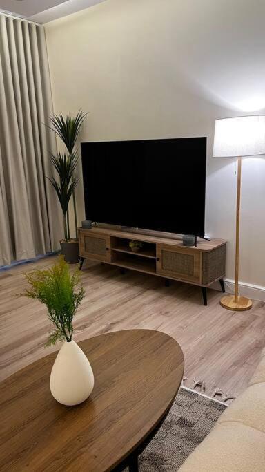 استوديو انيق وهادئ بتصميم بوهيمي Apartment Riyadh