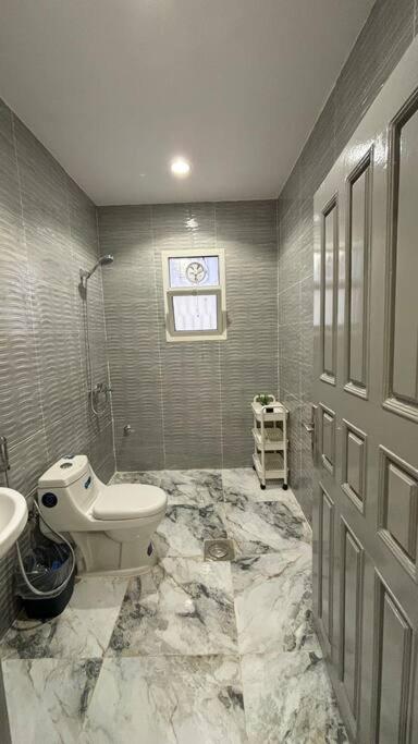 Apartment استوديو انيق وهادئ بتصميم بوهيمي Riyadh